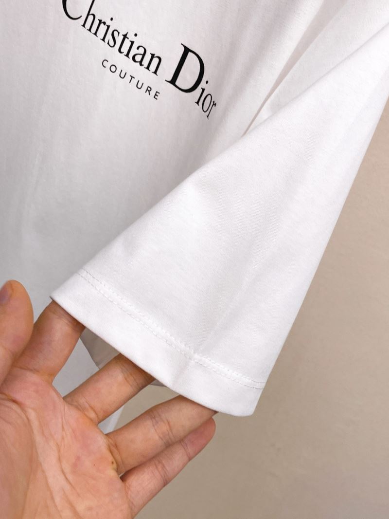 Christian Dior T-Shirts